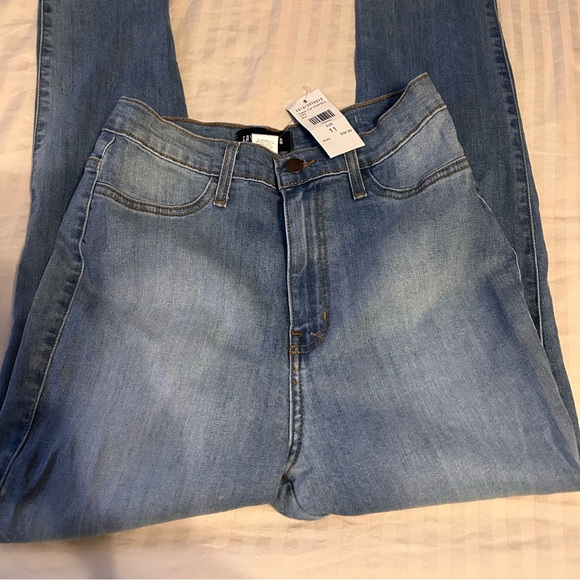 Fashion Nova High Rise Skinny Jeans Bundle - Picture 11 of 15